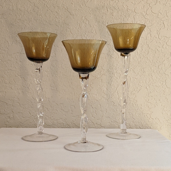 PartyLite Trio